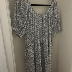 Ann Taylor dress